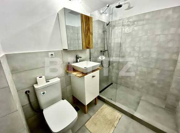 Garsonieră de închiriat Central - 51288AI | BLITZ Cluj-Napoca | Poza5