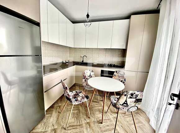 Garsonieră de închiriat Central - 51288AI | BLITZ Cluj-Napoca | Poza4