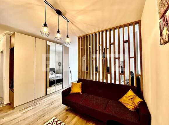 Garsonieră de închiriat Central - 51288AI | BLITZ Cluj-Napoca | Poza2