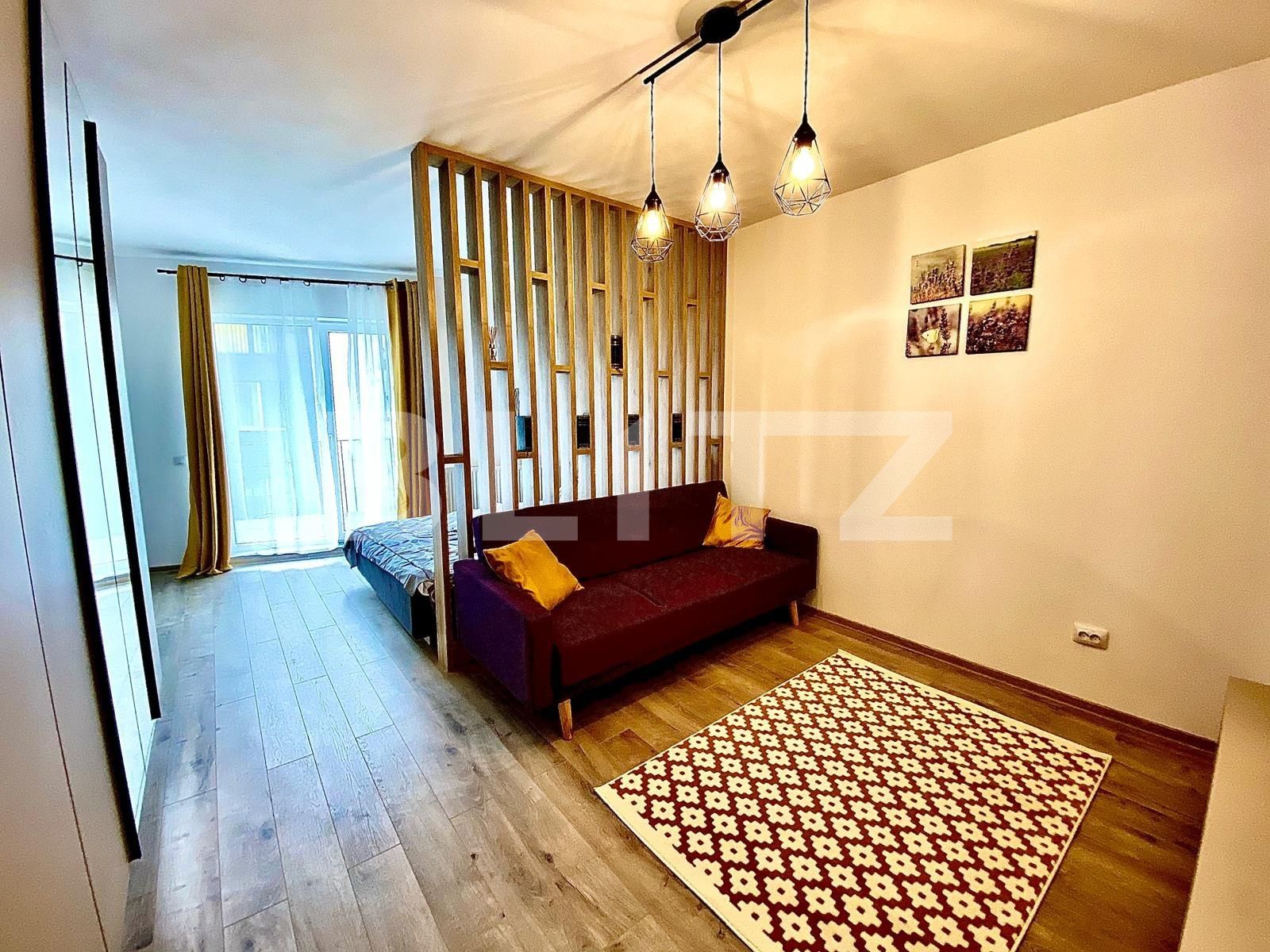 Garsonieră de închiriat Central - 51288AI | BLITZ Cluj-Napoca | Poza3
