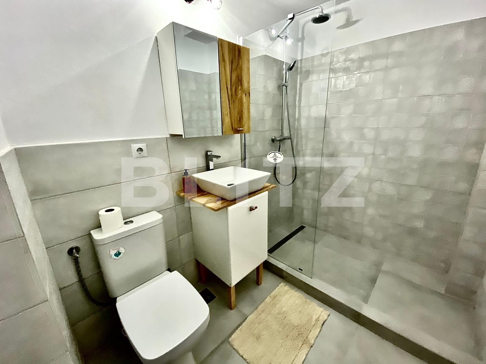 Garsonieră de închiriat Central - 51288AI | BLITZ Cluj-Napoca | Poza5