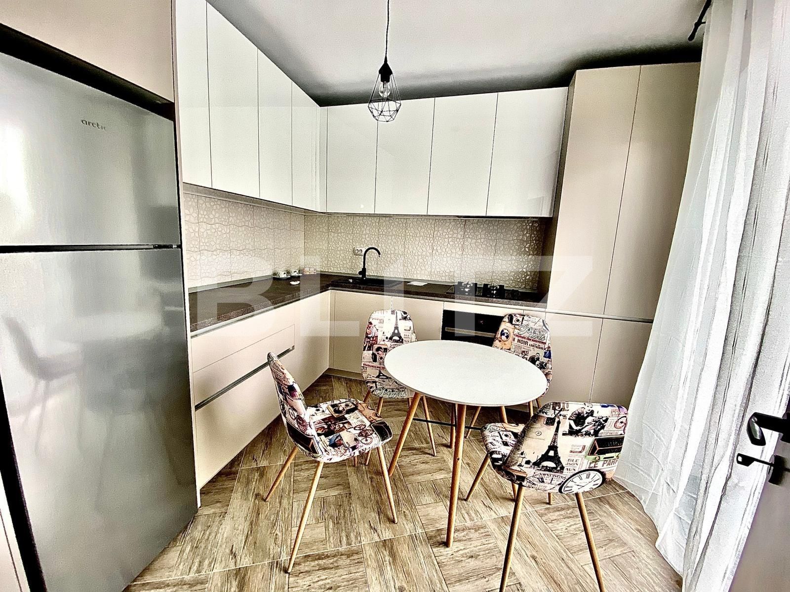 Garsonieră de închiriat Central - 51288AI | BLITZ Cluj-Napoca | Poza4