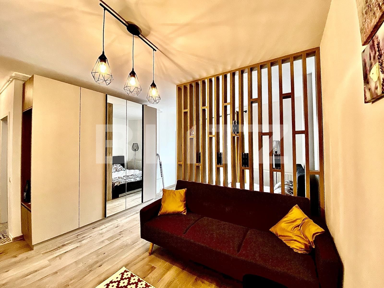 Garsonieră de închiriat Central - 51288AI | BLITZ Cluj-Napoca | Poza2