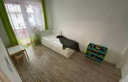 Apartament cu 3 camere, 58 mp, de lux, la cheie, zona Sub Cetate