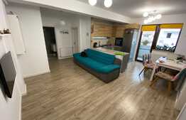 Apartament cu 3 camere, 58 mp, de lux, la cheie, zona Sub Cetate