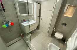 Apartament cu 3 camere, 58 mp, de lux, la cheie, zona Sub Cetate