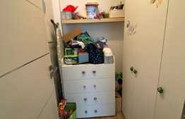 Apartament cu 3 camere, 58 mp, de lux, la cheie, zona Sub Cetate