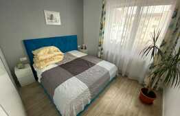 Apartament cu 3 camere, 58 mp, de lux, la cheie, zona Sub Cetate