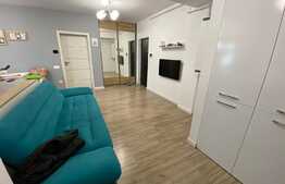 Apartament cu 3 camere, 58 mp, de lux, la cheie, zona Sub Cetate