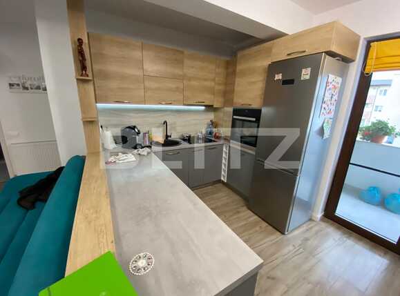 Apartament de vânzare 3 camere Floreşti - 51289AV | BLITZ Cluj-Napoca | Poza4