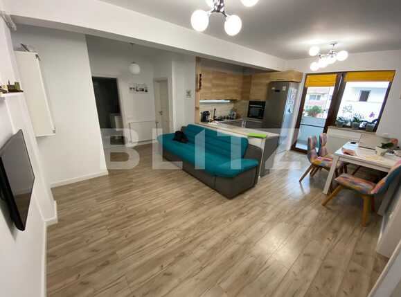 Apartament de vânzare 3 camere Floreşti - 51289AV | BLITZ Cluj-Napoca | Poza1