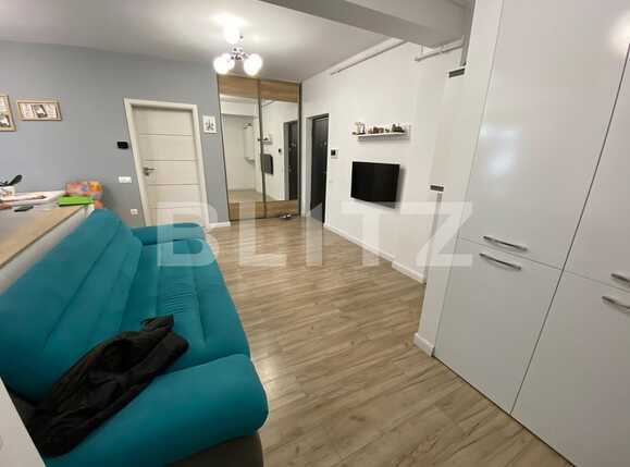 Apartament de vânzare 3 camere Floreşti - 51289AV | BLITZ Cluj-Napoca | Poza3