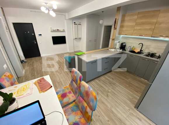 Apartament de vânzare 3 camere Floreşti - 51289AV | BLITZ Cluj-Napoca | Poza2