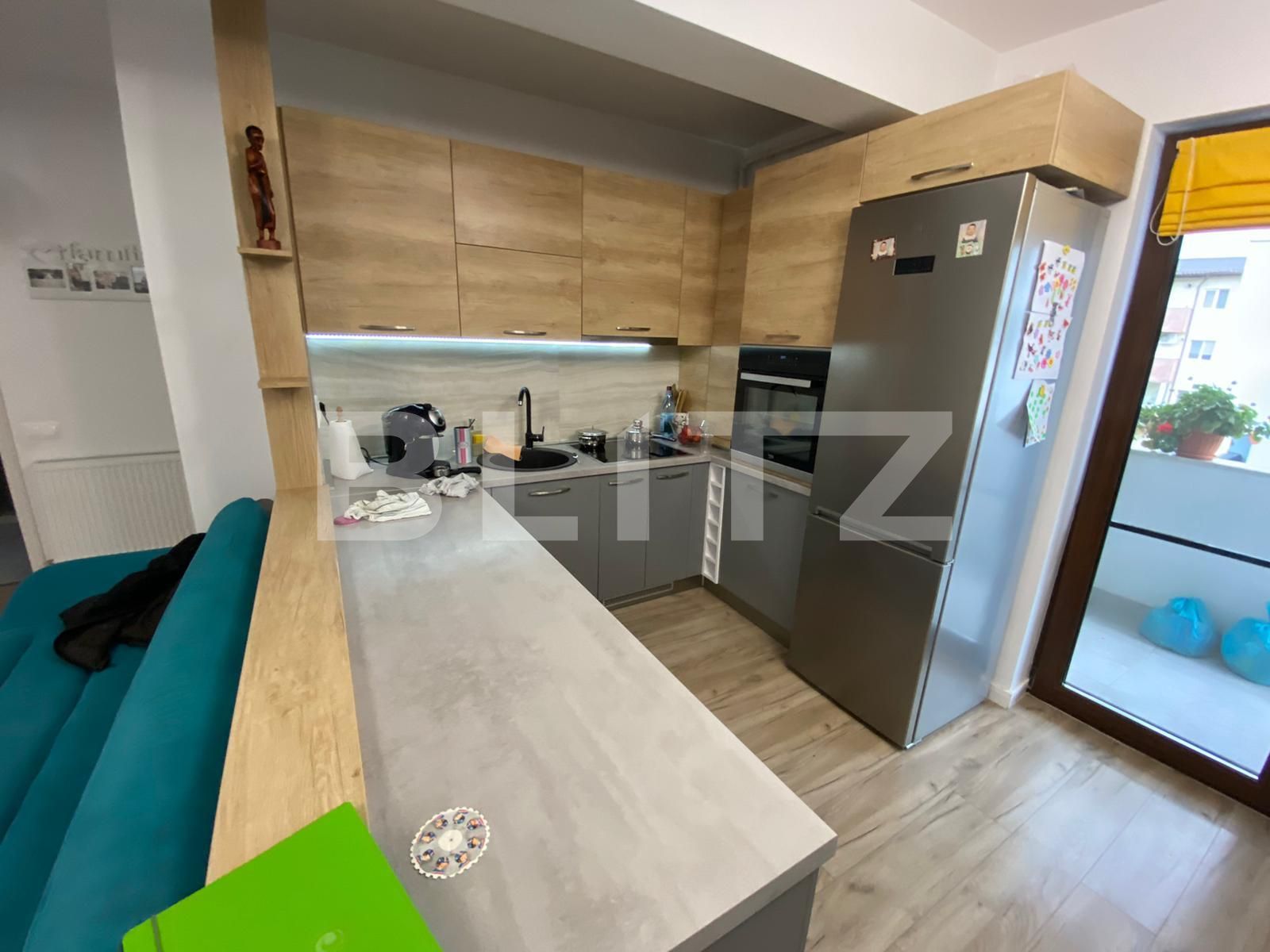 Apartament de vânzare 3 camere Floreşti - 51289AV | BLITZ Cluj-Napoca | Poza4