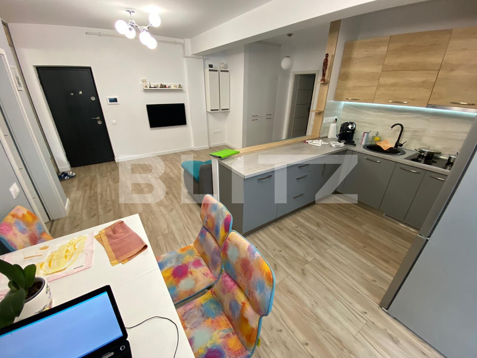 Apartament de vânzare 3 camere Floreşti - 51289AV | BLITZ Cluj-Napoca | Poza2