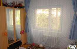 Apartament de vanzare cu 3 camere, 67 mp, decomandat