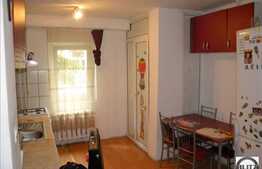 Apartament de vanzare cu 3 camere, 67 mp, decomandat