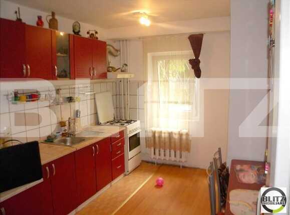 Apartament de vânzare 3 camere Zorilor - 5129AV | BLITZ Cluj-Napoca | Poza1