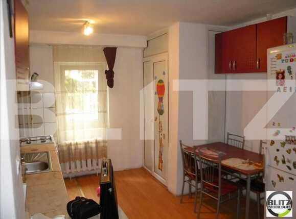 Apartament de vânzare 3 camere Zorilor - 5129AV | BLITZ Cluj-Napoca | Poza2