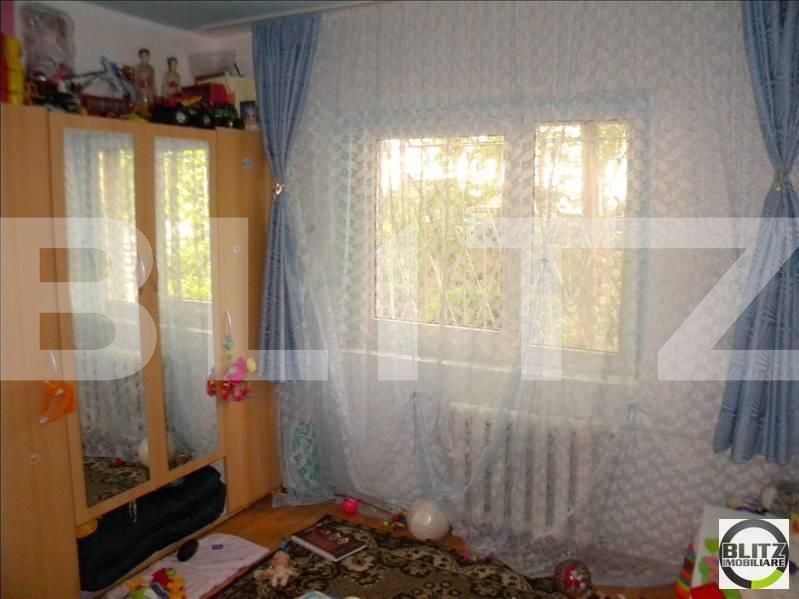 Apartament de vânzare 3 camere Zorilor - 5129AV | BLITZ Cluj-Napoca | Poza3