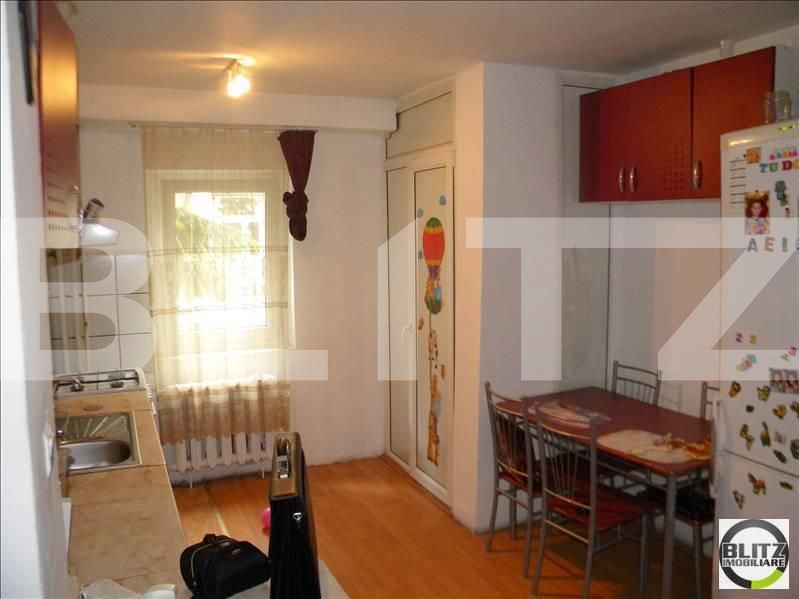 Apartament de vânzare 3 camere Zorilor - 5129AV | BLITZ Cluj-Napoca | Poza2