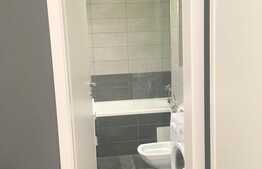 Apartament 2 camere, 40 mp, gradina de 34 mp, loc de parcare exterior, zona Expo Transilvania 