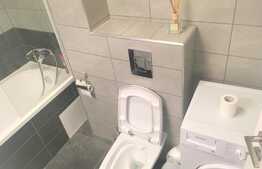 Apartament 2 camere, 40 mp, gradina de 34 mp, loc de parcare exterior, zona Expo Transilvania 