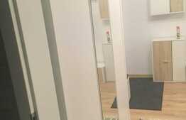 Apartament 2 camere, 40 mp, gradina de 34 mp, loc de parcare exterior, zona Expo Transilvania 