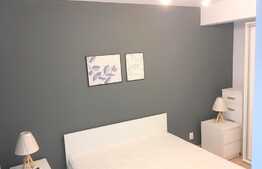 Apartament 2 camere, 40 mp, gradina de 34 mp, loc de parcare exterior, zona Expo Transilvania 