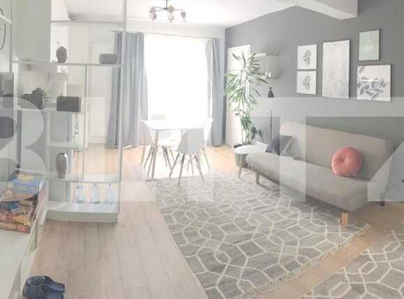 Apartament de vânzare 2 camere Marasti - 51291AV | BLITZ Cluj-Napoca | Poza3