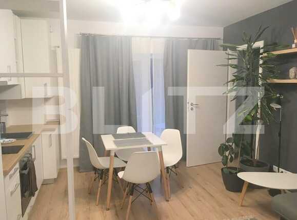 Apartament de vânzare 2 camere Marasti - 51291AV | BLITZ Cluj-Napoca | Poza4