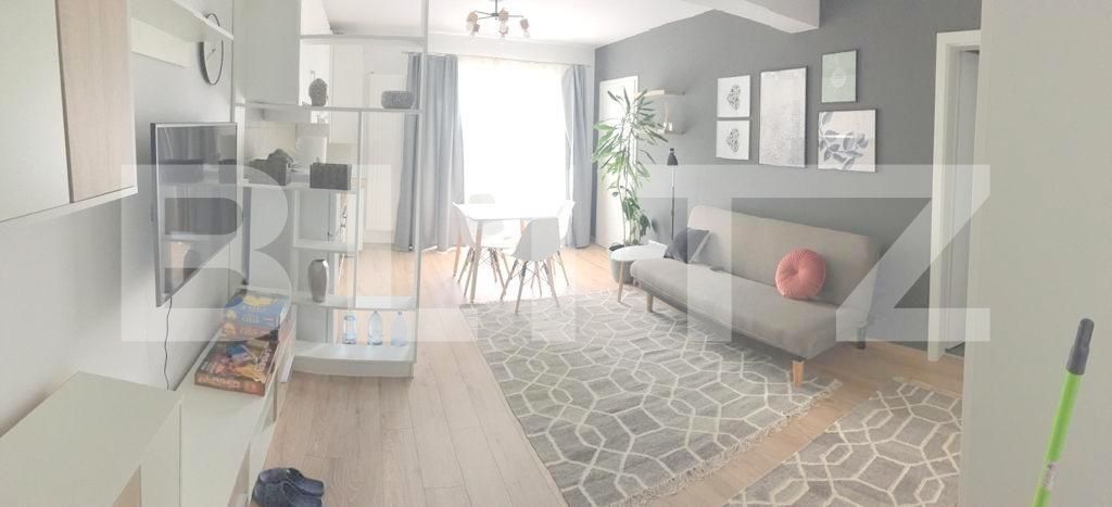 Apartament de vânzare 2 camere Marasti - 51291AV | BLITZ Cluj-Napoca | Poza3