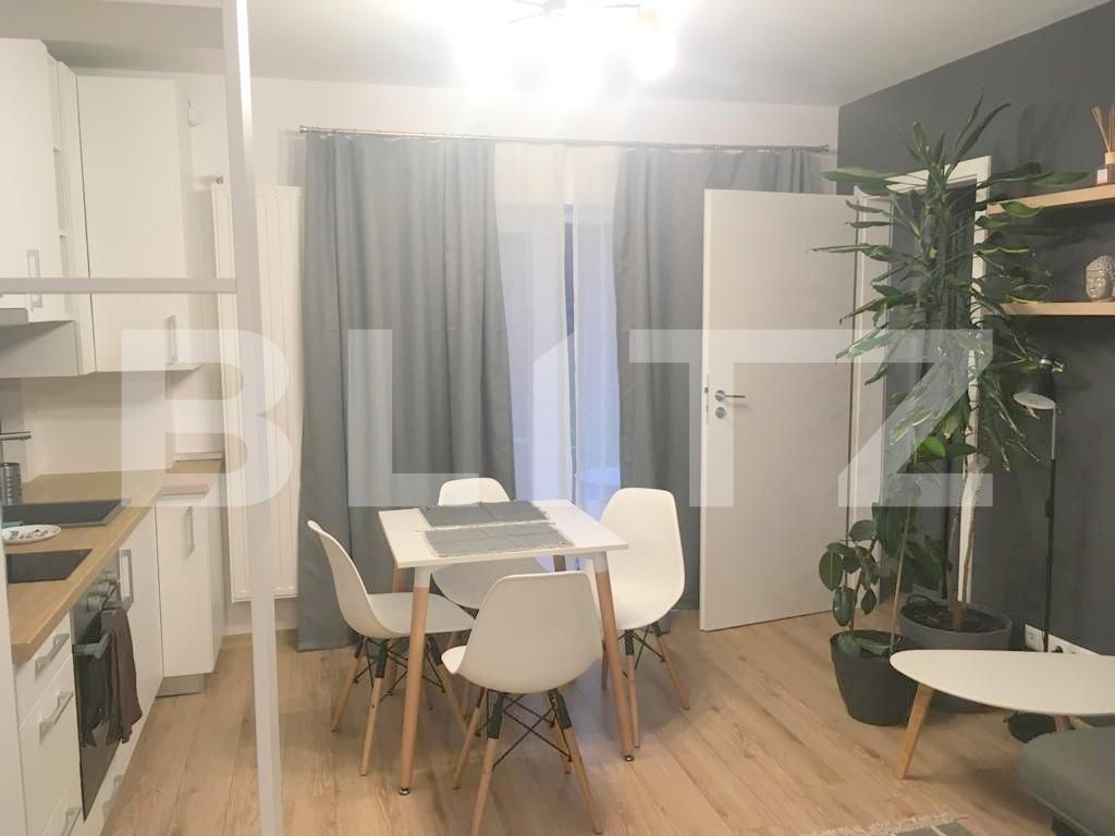 Apartament de vânzare 2 camere Marasti - 51291AV | BLITZ Cluj-Napoca | Poza4