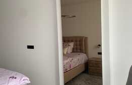 Apartament ultrafinisat, totul nou, bloc nou, etaj intermediar, zona Vivo