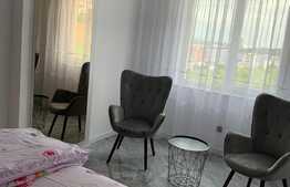 Apartament ultrafinisat, totul nou, bloc nou, etaj intermediar, zona Vivo