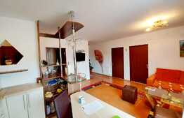 Apartament 3 camere, parcare, etaj intermediar, zona strazii Florilor!