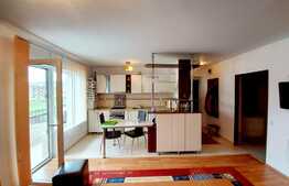 Apartament 3 camere, parcare, etaj intermediar, zona strazii Florilor!