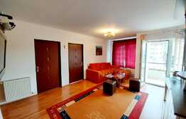 Apartament 3 camere, parcare, etaj intermediar, zona strazii Florilor!
