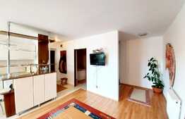 Apartament 3 camere, parcare, etaj intermediar, zona strazii Florilor!