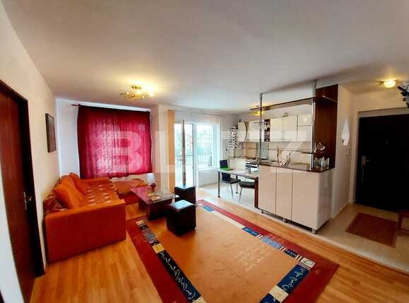 Apartament de vânzare 3 camere Floreşti - 51293AV | BLITZ Cluj-Napoca | Poza1