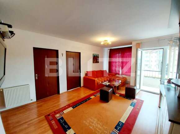 Apartament de vânzare 3 camere Floreşti - 51293AV | BLITZ Cluj-Napoca | Poza2