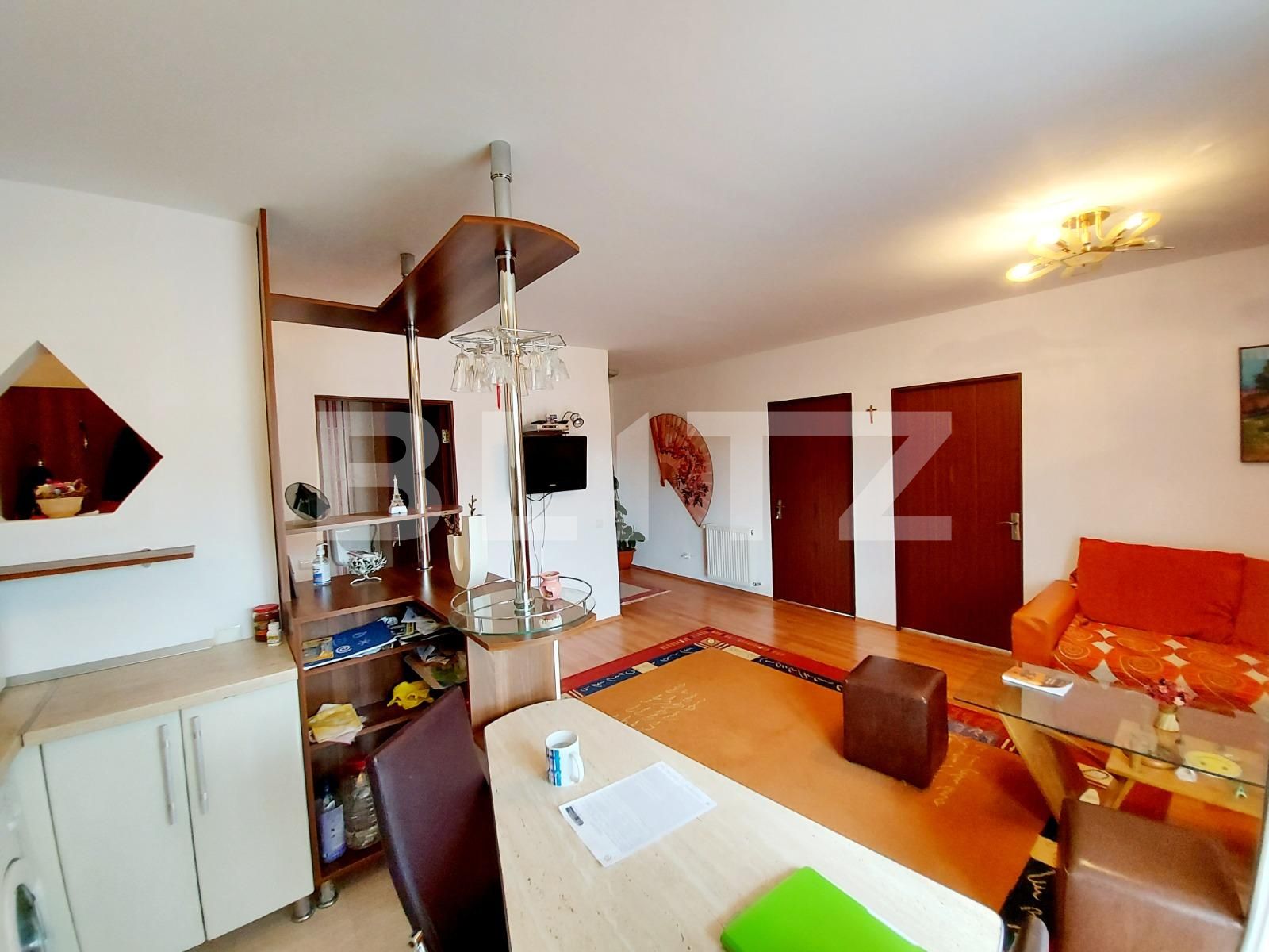Apartament de vânzare 3 camere Floreşti - 51293AV | BLITZ Cluj-Napoca | Poza4