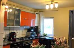 Apartament 3 camere, 72 mp, etaj 1, zona Dunarii