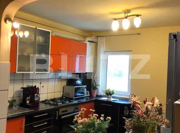 Apartament de vânzare 3 camere Intre Lacuri - 51294AV | BLITZ Cluj-Napoca | Poza4
