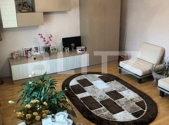 Apartament de vânzare 3 camere Intre Lacuri - 51294AV | BLITZ Cluj-Napoca | Poza2