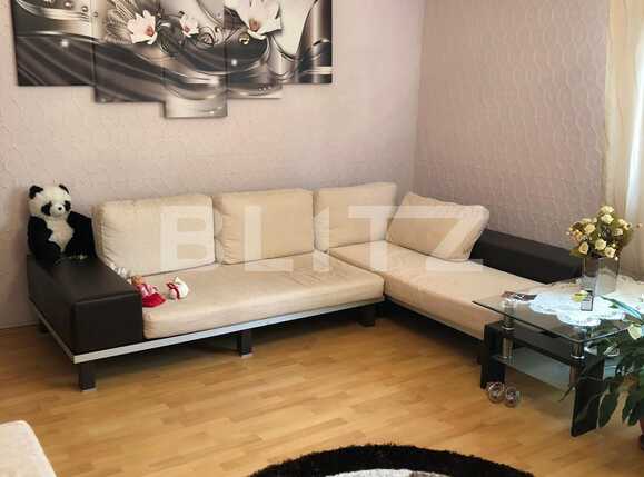 Apartament de vânzare 3 camere Intre Lacuri - 51294AV | BLITZ Cluj-Napoca | Poza1