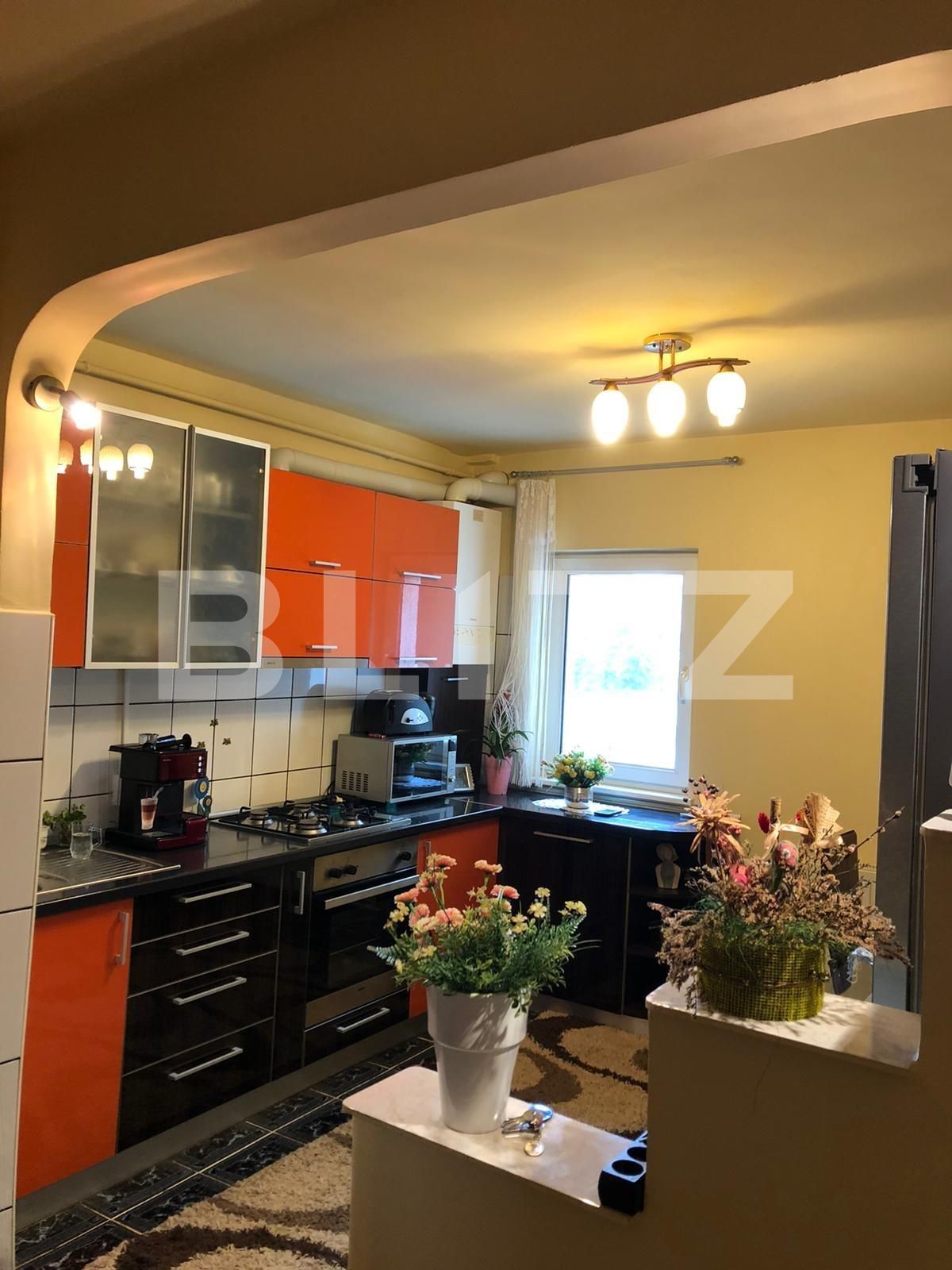 Apartament de vânzare 3 camere Intre Lacuri - 51294AV | BLITZ Cluj-Napoca | Poza4