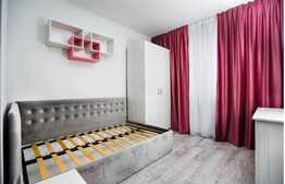 Apartamentul care merita toata atentia, 55 mp, decomandat, intermediar, garaj, zona Regal Baciu