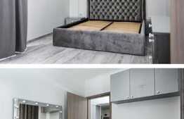 Apartamentul care merita toata atentia, 55 mp, decomandat, intermediar, garaj, zona Regal Baciu