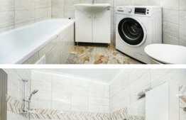 Apartamentul care merita toata atentia, 55 mp, decomandat, intermediar, garaj, zona Regal Baciu